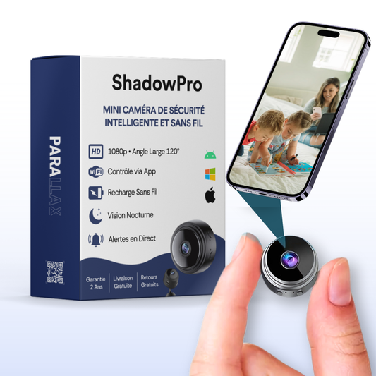ShadowPro