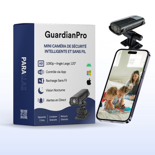 GuardianPro