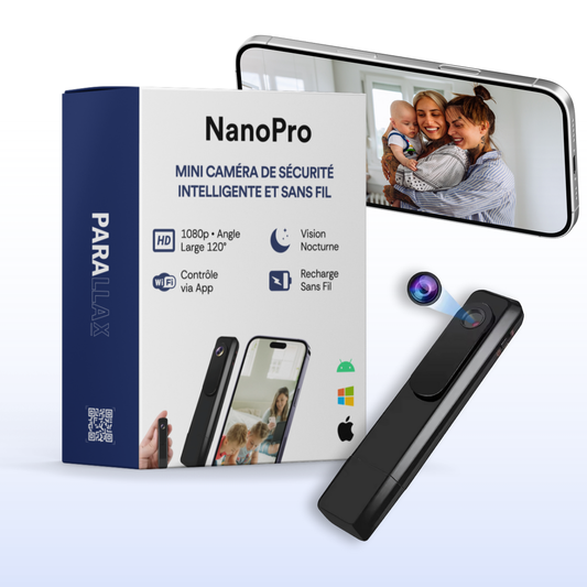 NanoPro