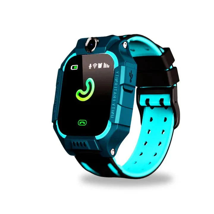 Havenbridges 4G| Montre Gps / Tél pour Enfant - HAVENBRIDGES