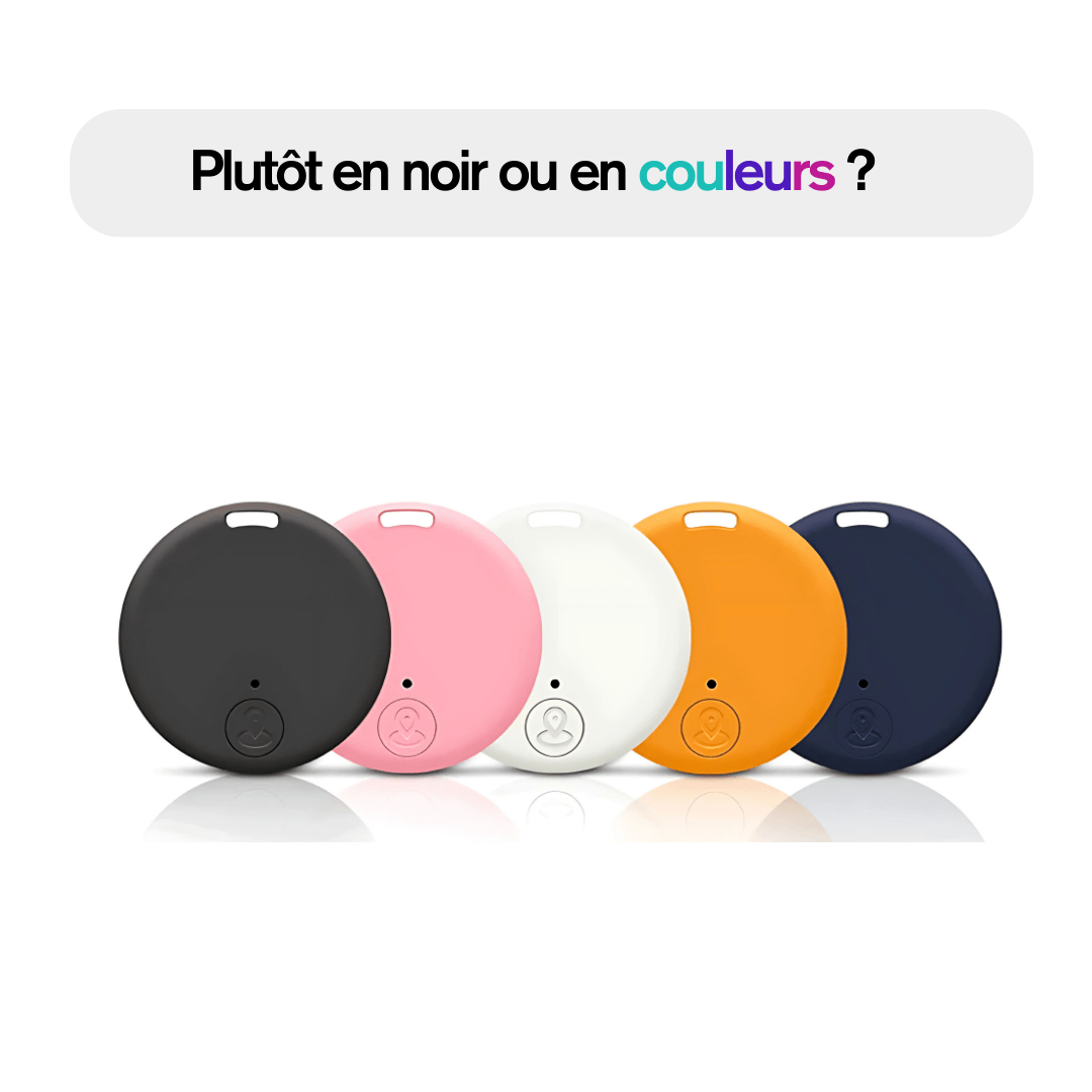 Havenbridges | Traceur GPS Enfant avec Localisation en Temps Réel - HAVENBRIDGES