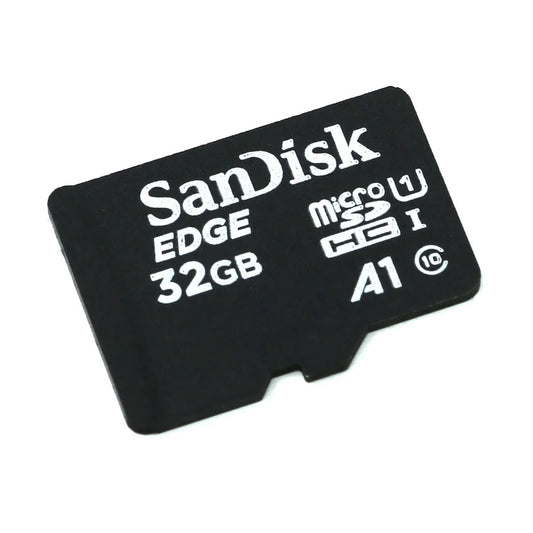 32GB SD Card