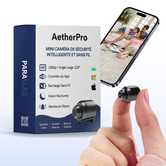 AetherPro