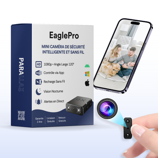 EaglePro