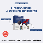 Traceur GPS Enfant Sans Abonnement | Parallax