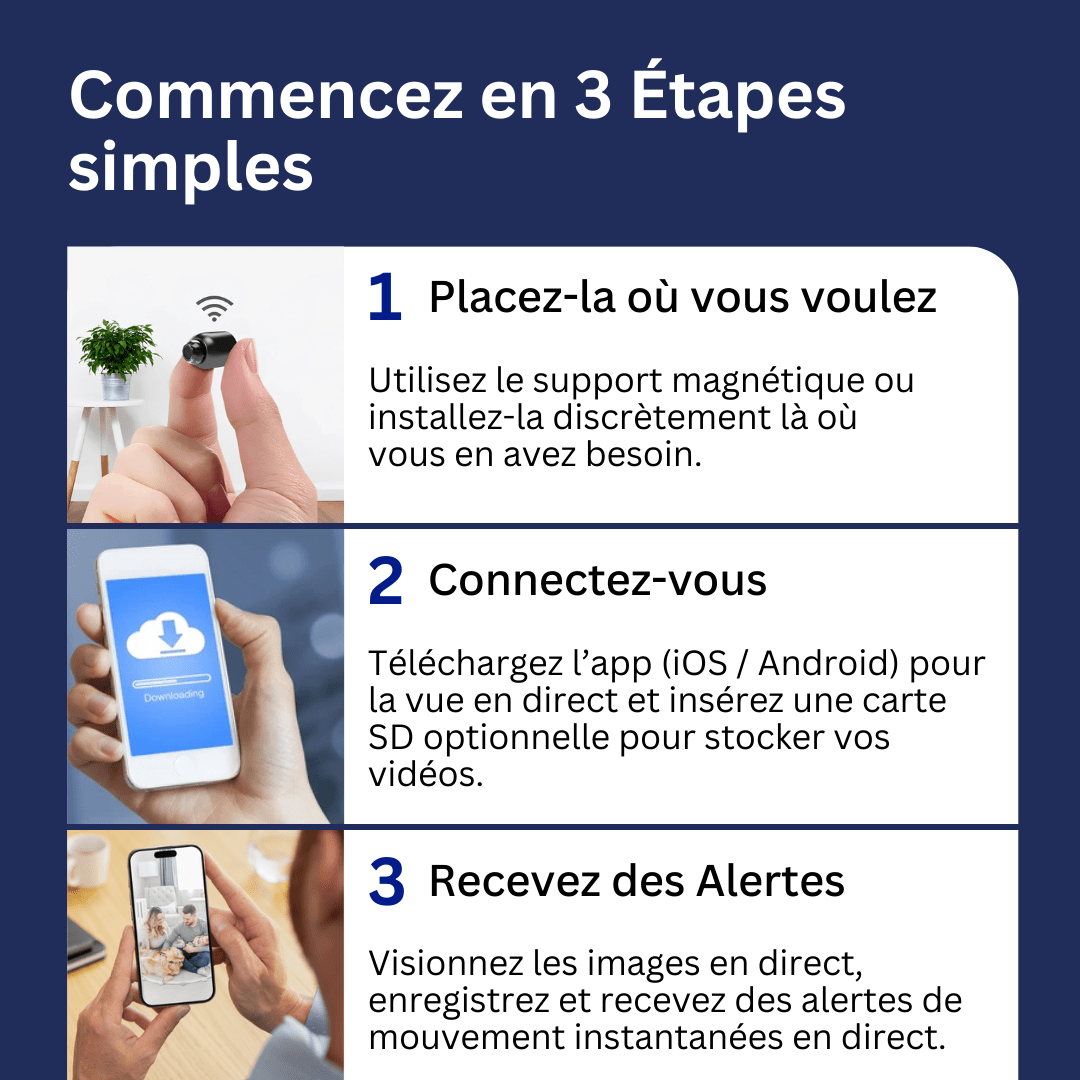 AetherPro - Parallax