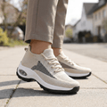 Air - Balance Pro – Sneakers à Semelle Compensée & Soutien Orthopédique - Parallax