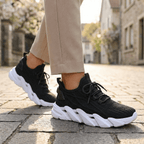 Blade Runner – Sneakers de Marche Ultra - Stylées & Semelle Sculptée - Parallax