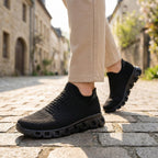 Cloud - Step Drift – Sneakers Slip - On Ultra - Légères & Semelle à Mémoire de Forme - Parallax