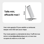 Disque dur Externe SSD 500Go à 64To | Parallax - Parallax