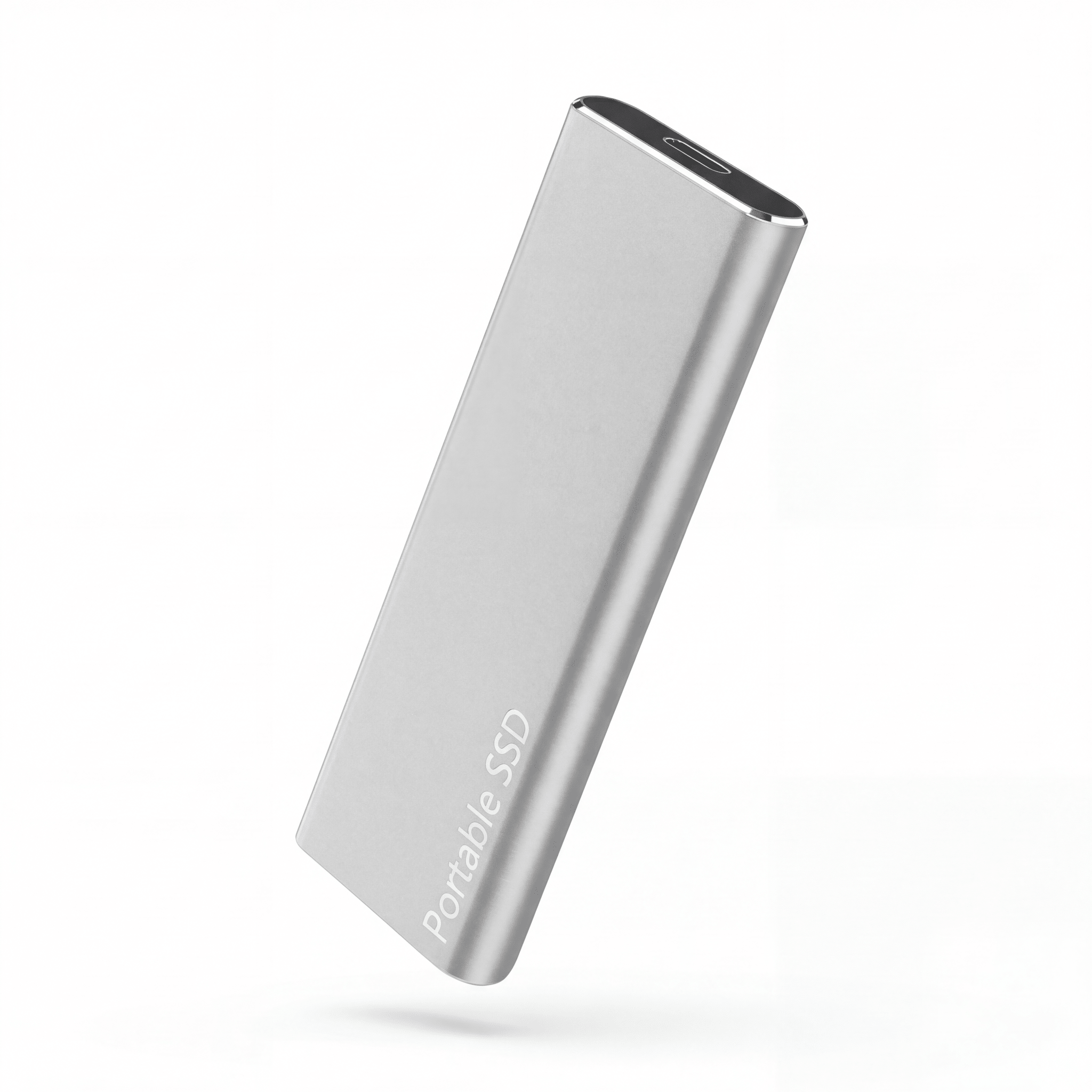 Disque dur Externe SSD 500Go à 64To | Parallax - Parallax