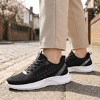 FKO Sport - Comfort – Sneakers de Fitness Légères & Semelle à Amorti Doux - Parallax