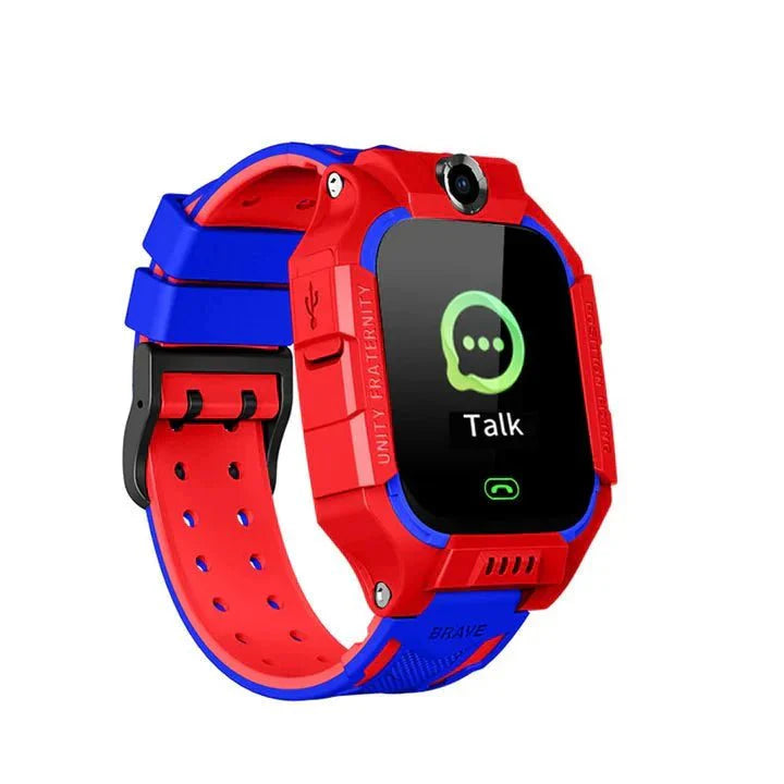 Havenbridges 4G| Montre Gps / Tél pour Enfant - HAVENBRIDGES