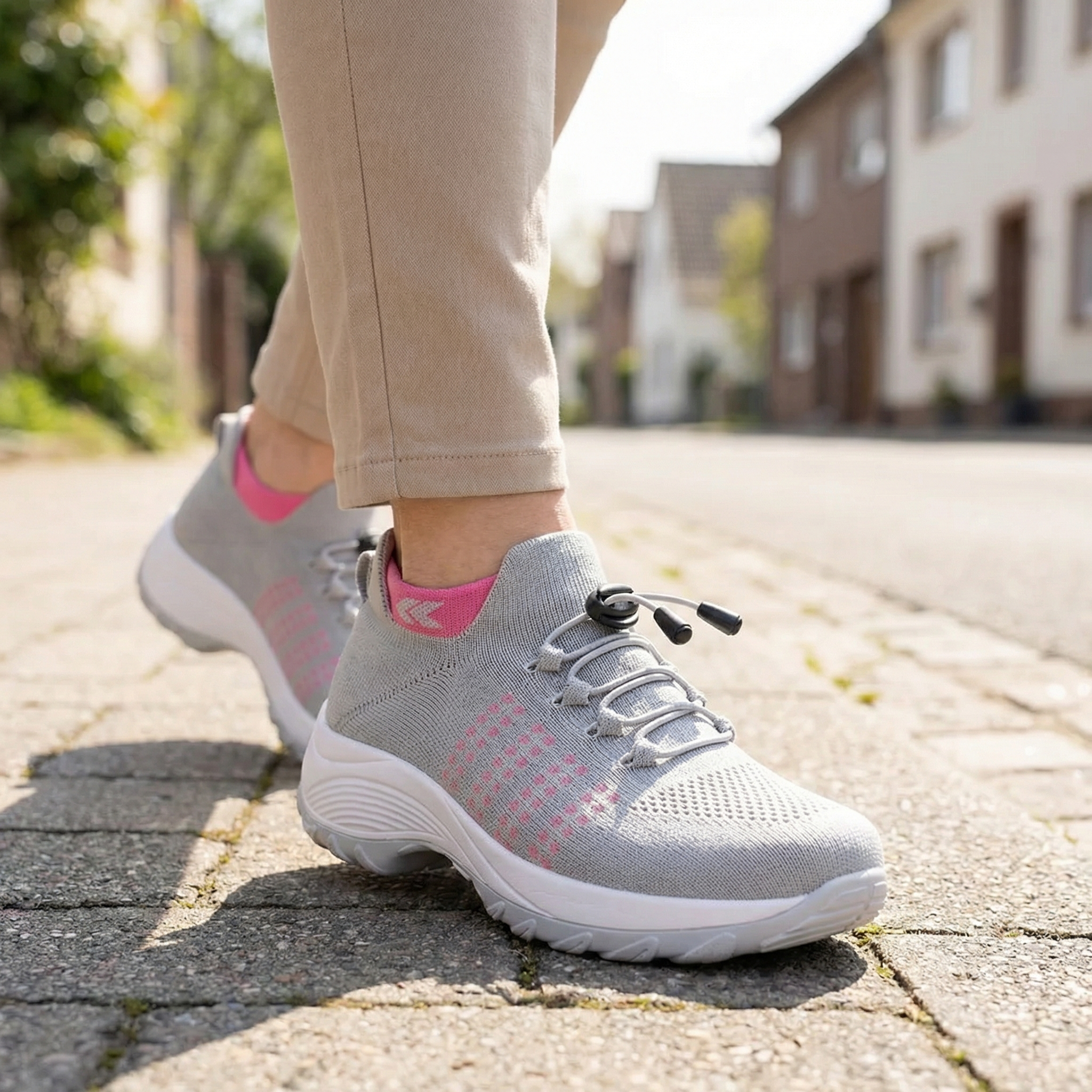 ORTHAE BALANCE — Confort & Équilibre au Quotidien