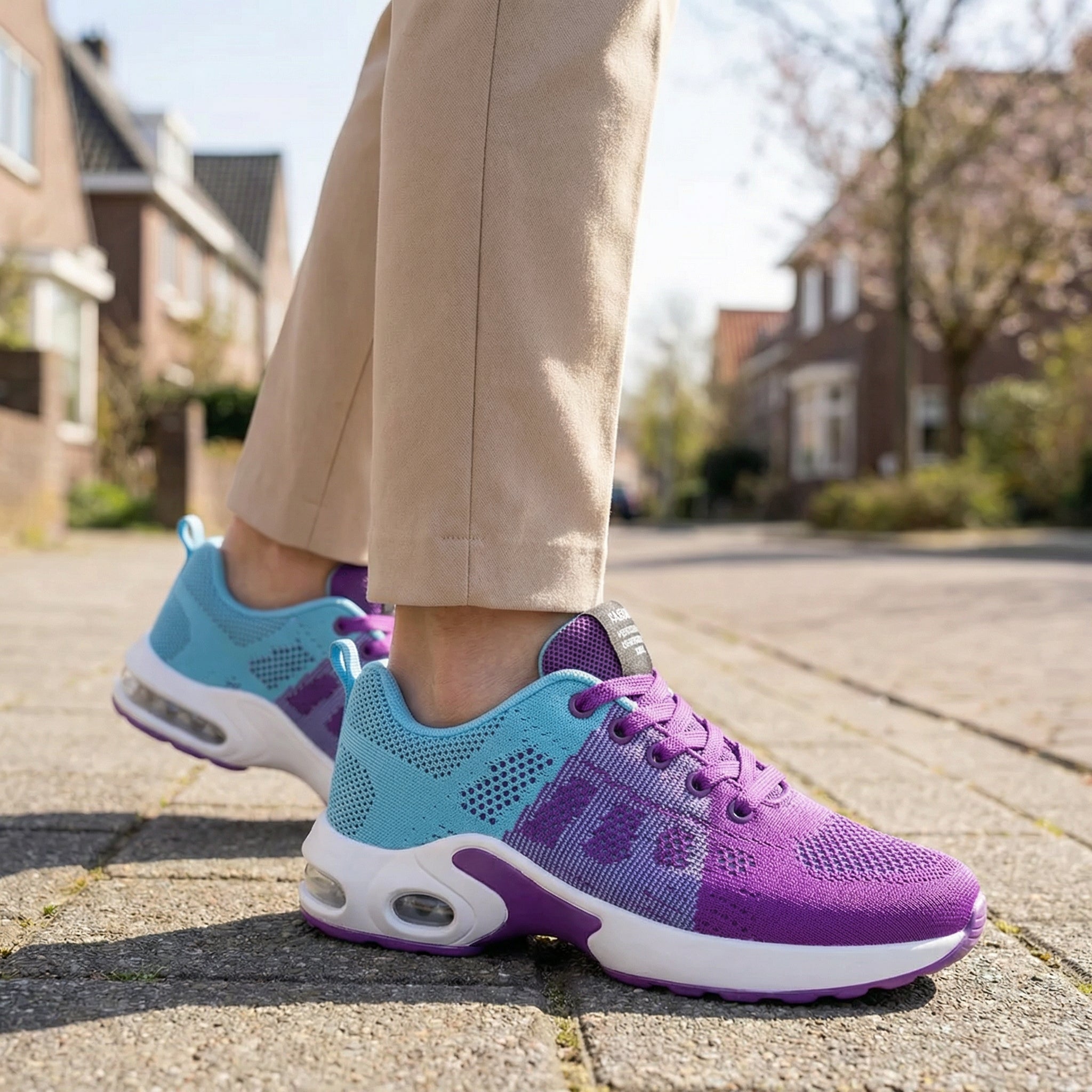 ORTHAE PULSE — Amorti Confort Actif