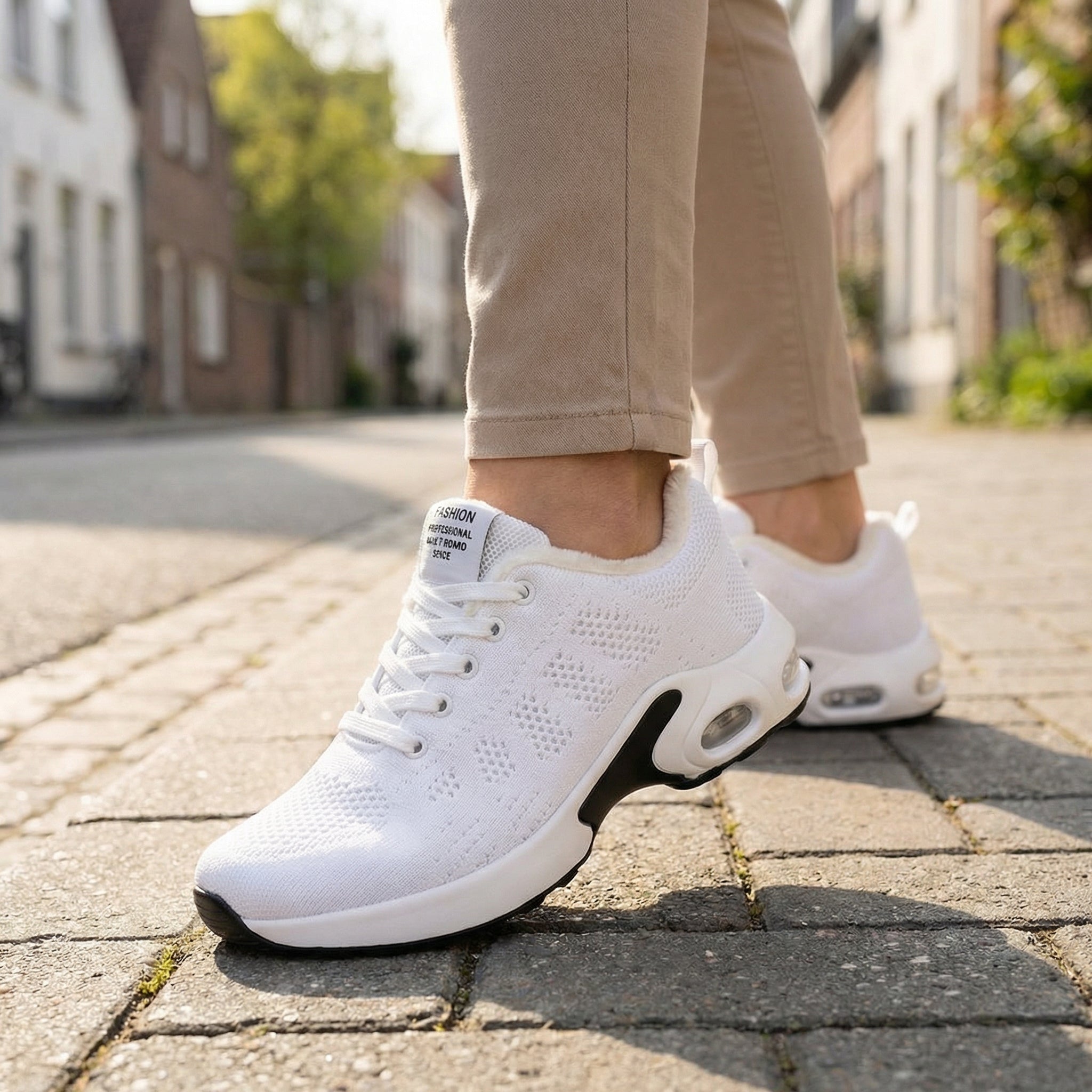 ORTHAE PULSE — Amorti Confort Actif