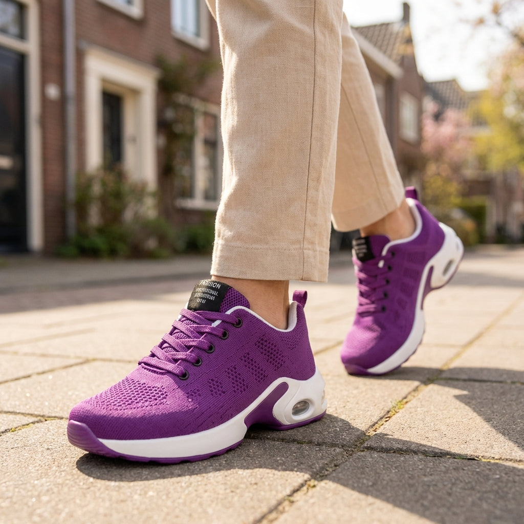 ORTHAE PULSE — Amorti Confort Actif