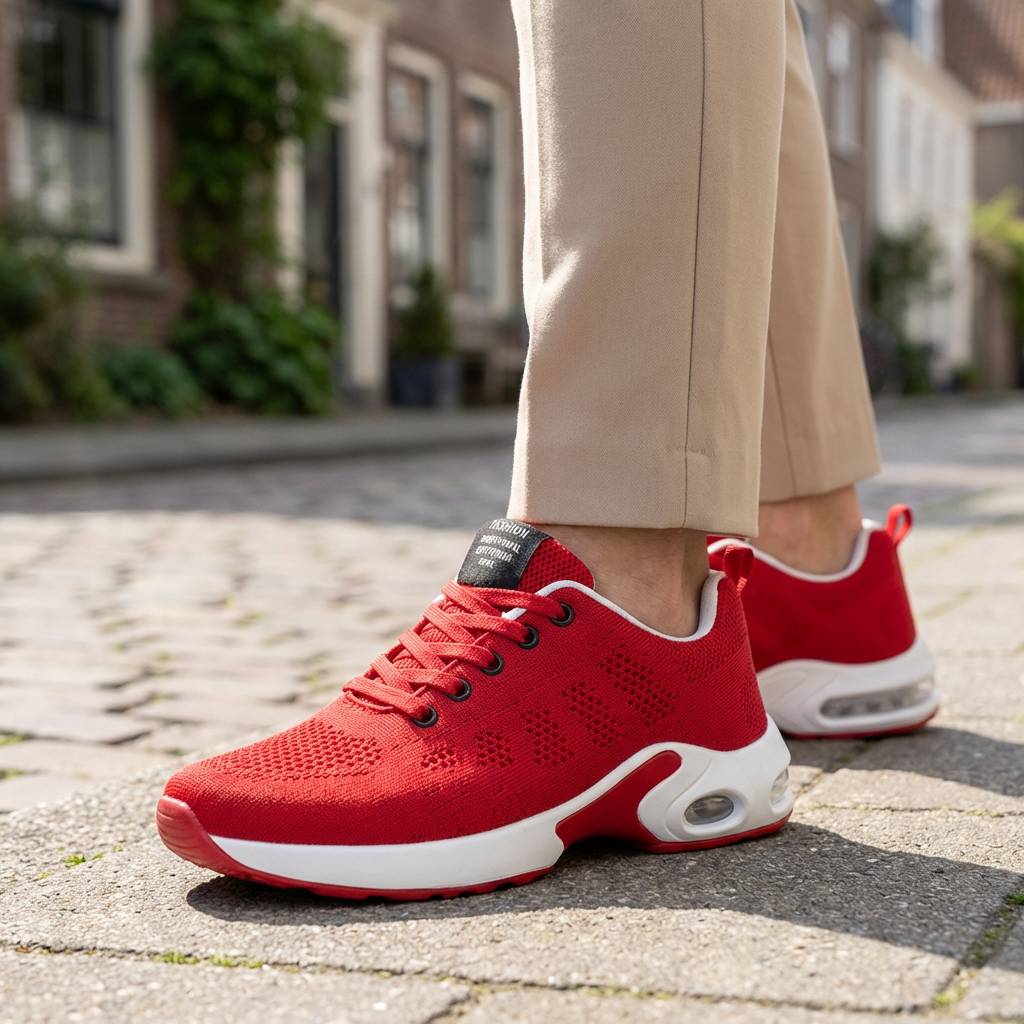 ORTHAE PULSE — Amorti Confort Actif