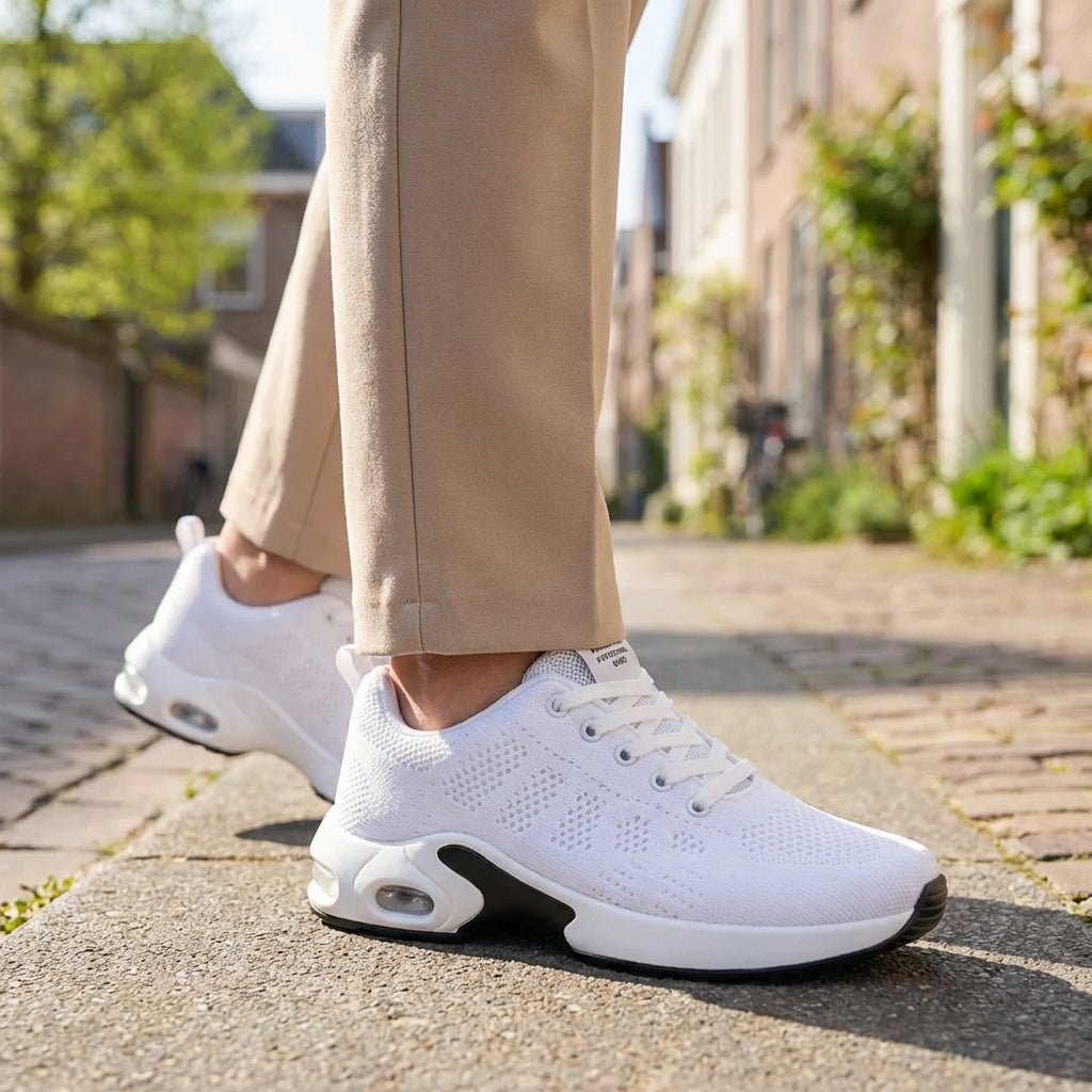 ORTHAE PULSE — Amorti Confort Actif