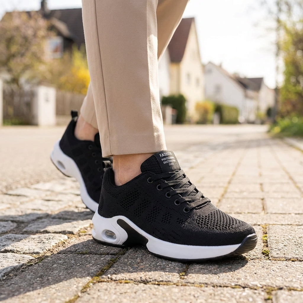 ORTHAE PULSE — Amorti Confort Actif