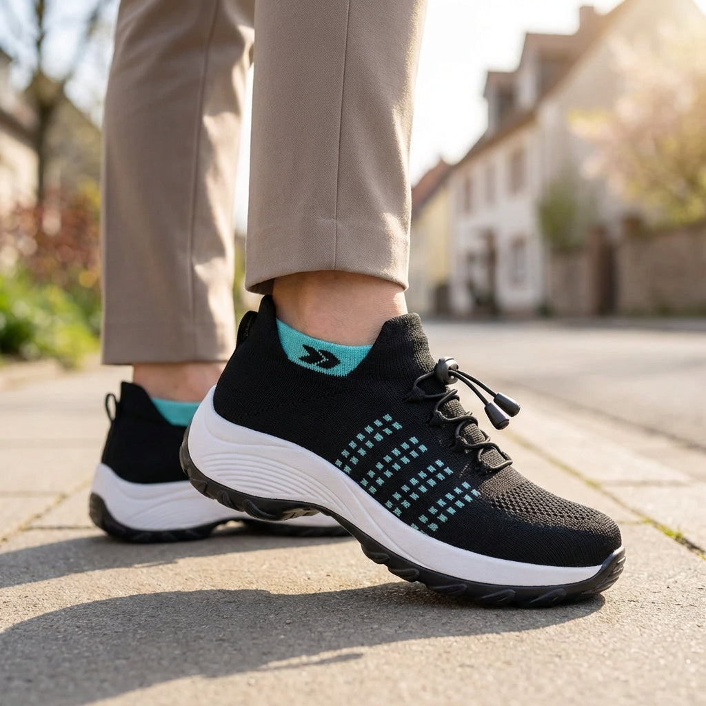 ORTHAE BALANCE — Confort & Équilibre au Quotidien