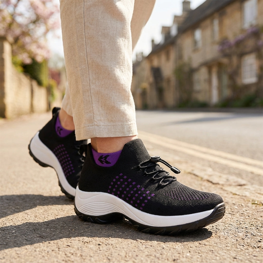 ORTHAE BALANCE — Confort & Équilibre au Quotidien