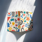 Notebook Premium Romi - Fait main - Parallax