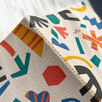 Notebook Premium Romi - Fait main - Parallax