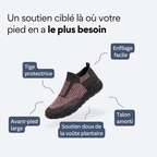 ORTHAE ALBA - Parallax