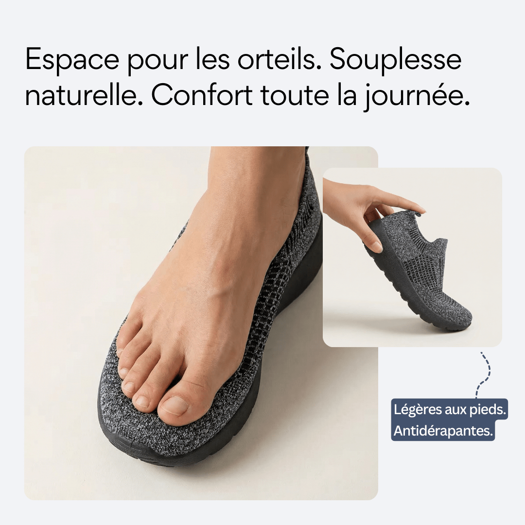 ORTHAE ALBA - Parallax