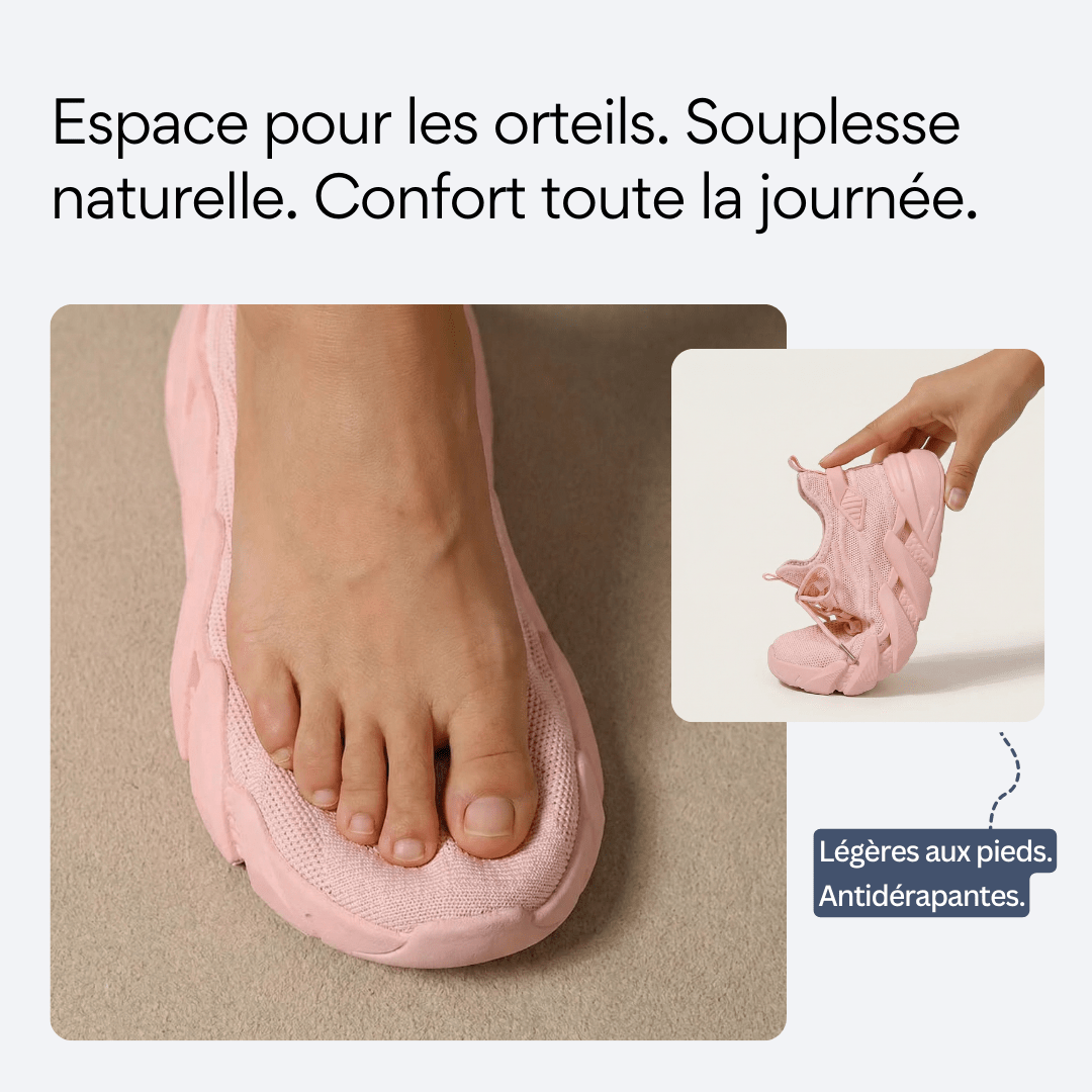 ORTHAE ALESSIA - Parallax