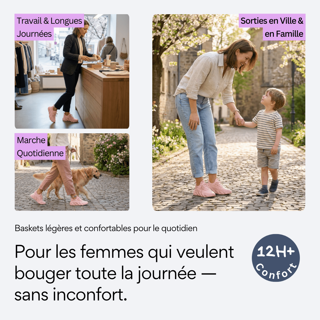 ORTHAE ALESSIA - Parallax