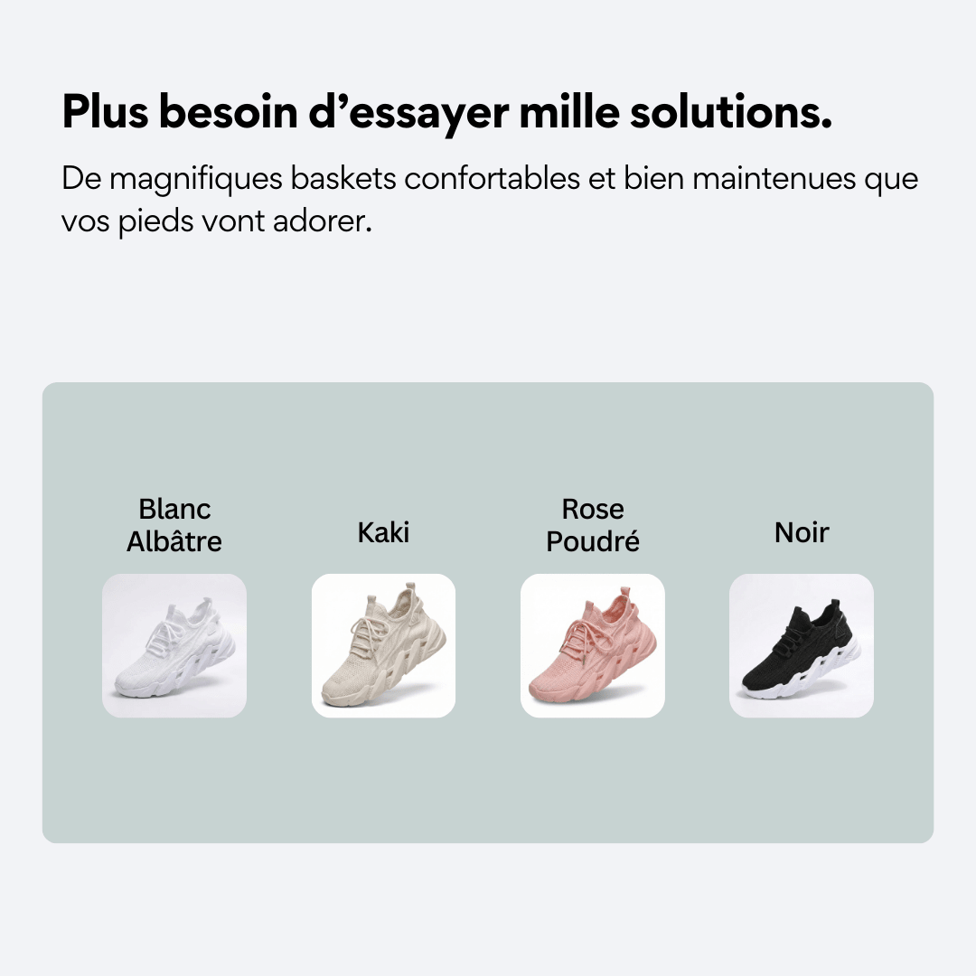 ORTHAE ALESSIA - Parallax