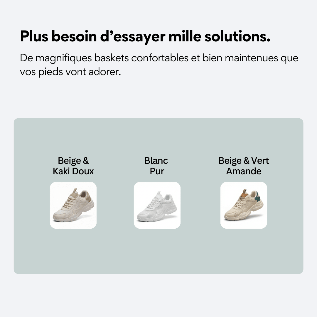 ORTHAE ARIA - Parallax