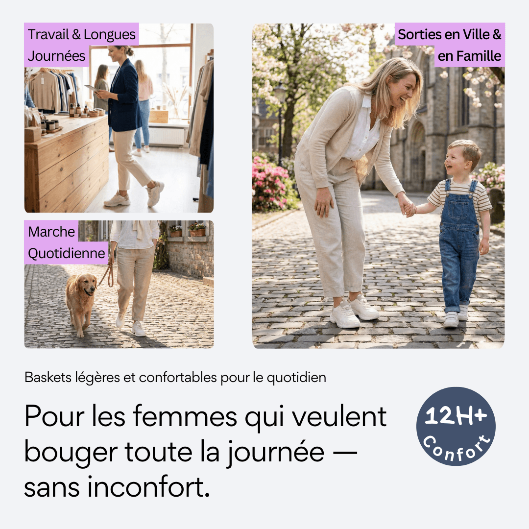 ORTHAE ARIA - Parallax