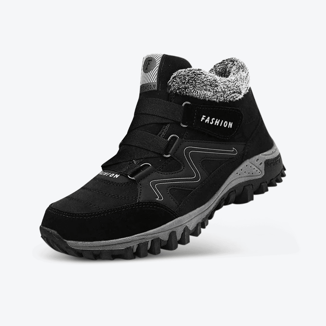 ORTHAE ATLAS — Confort & Soutien Hivernal - Parallax