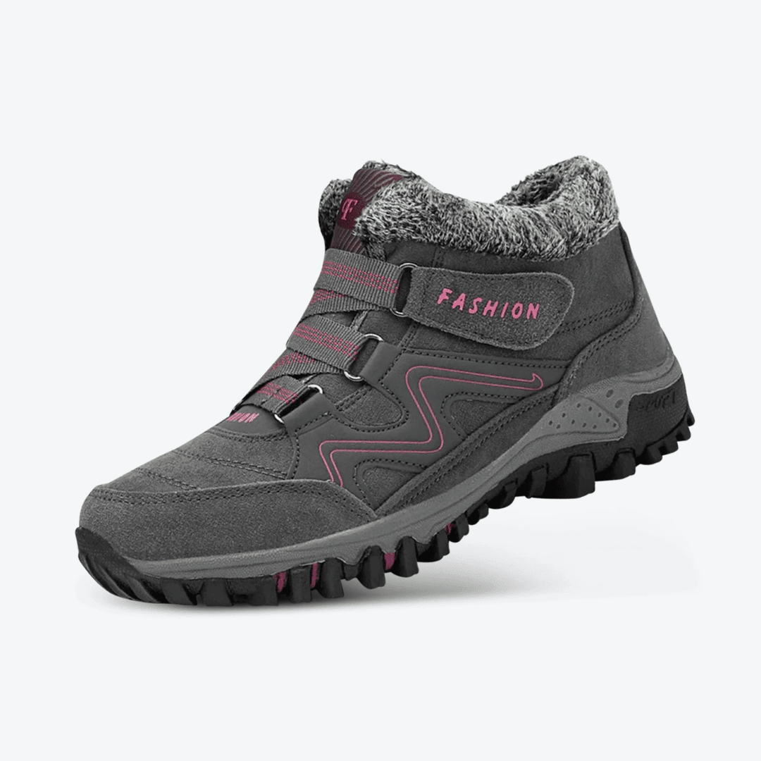 ORTHAE ATLAS — Confort & Soutien Hivernal - Parallax