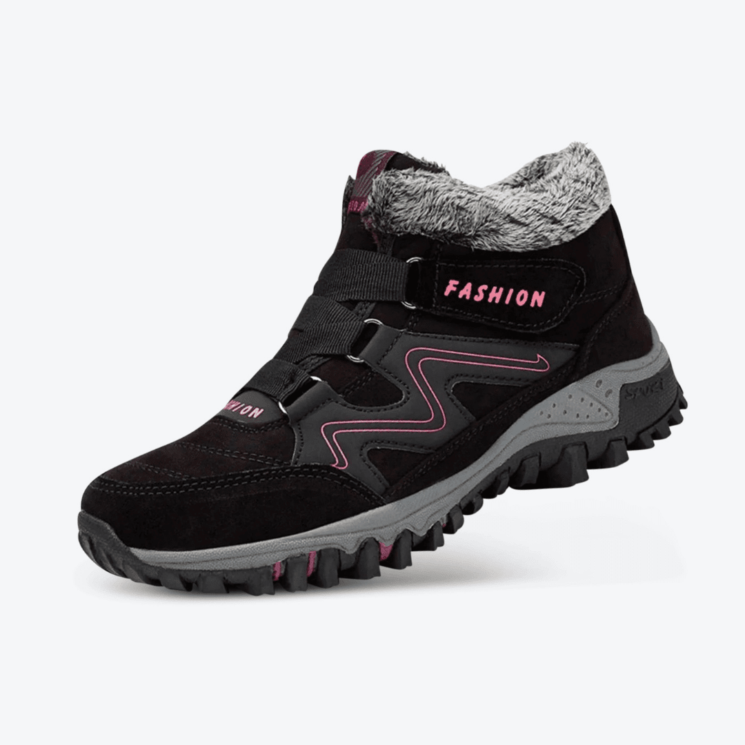 ORTHAE ATLAS — Confort & Soutien Hivernal - Parallax