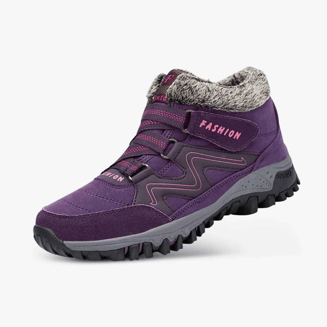 ORTHAE ATLAS — Confort & Soutien Hivernal - Parallax