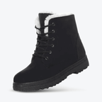 ORTHAE AURORA — Confort Hivernal Élégant - Parallax