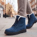 ORTHAE AURORA — Confort Hivernal Élégant - Parallax