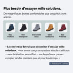 ORTHAE AURORA — Confort Hivernal Élégant - Parallax