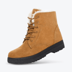 ORTHAE AURORA — Confort Hivernal Élégant - Parallax