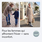 ORTHAE AURORA — Confort Hivernal Élégant - Parallax