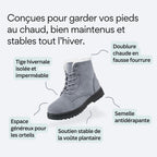 ORTHAE AURORA — Confort Hivernal Élégant - Parallax