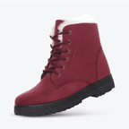 ORTHAE AURORA — Confort Hivernal Élégant - Parallax