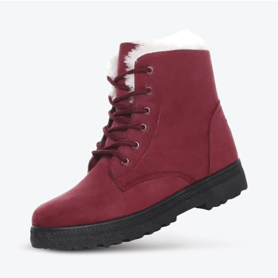 ORTHAE AURORA — Confort Hivernal Élégant - Parallax