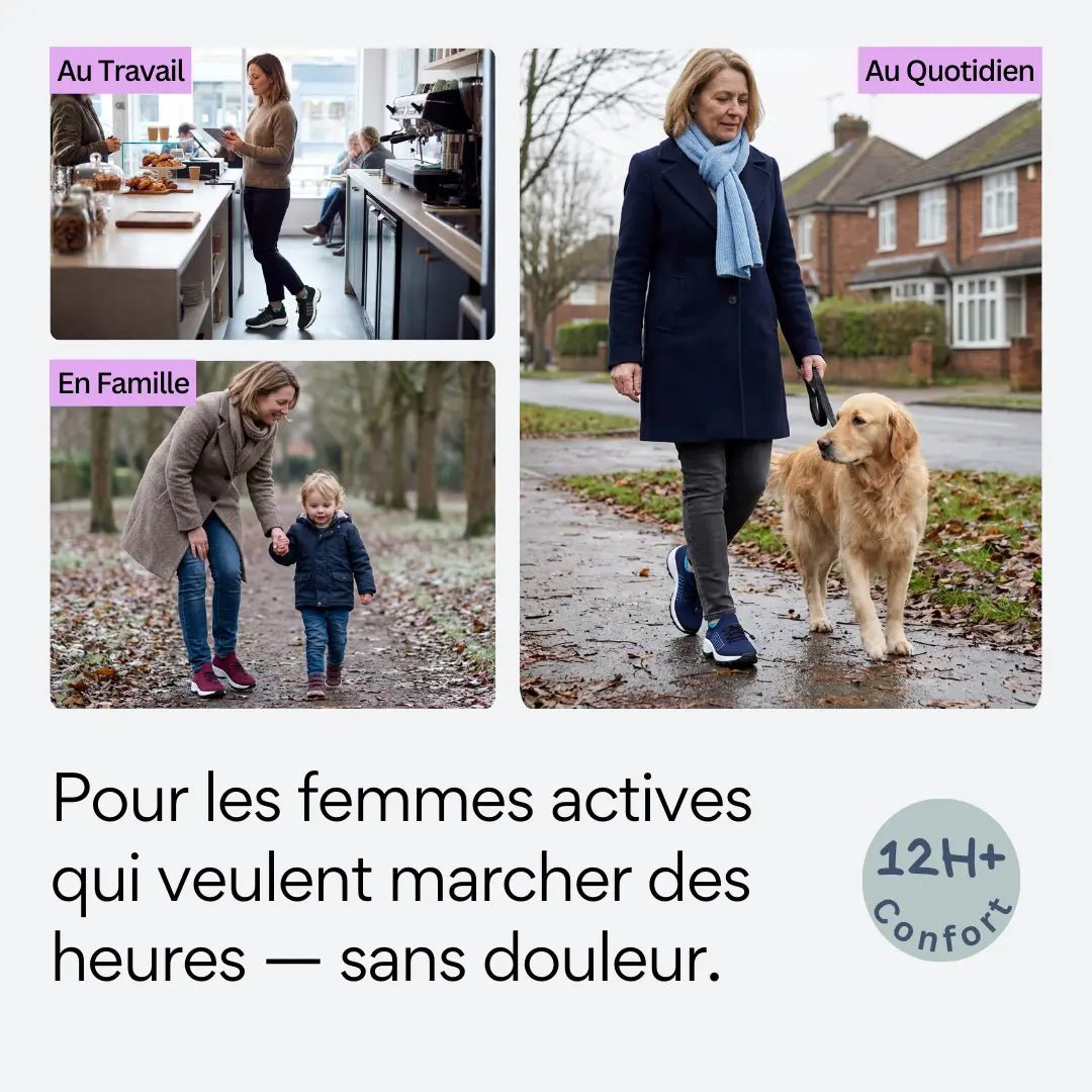 ORTHAE BALANCE — Confort & Équilibre au Quotidien - Parallax