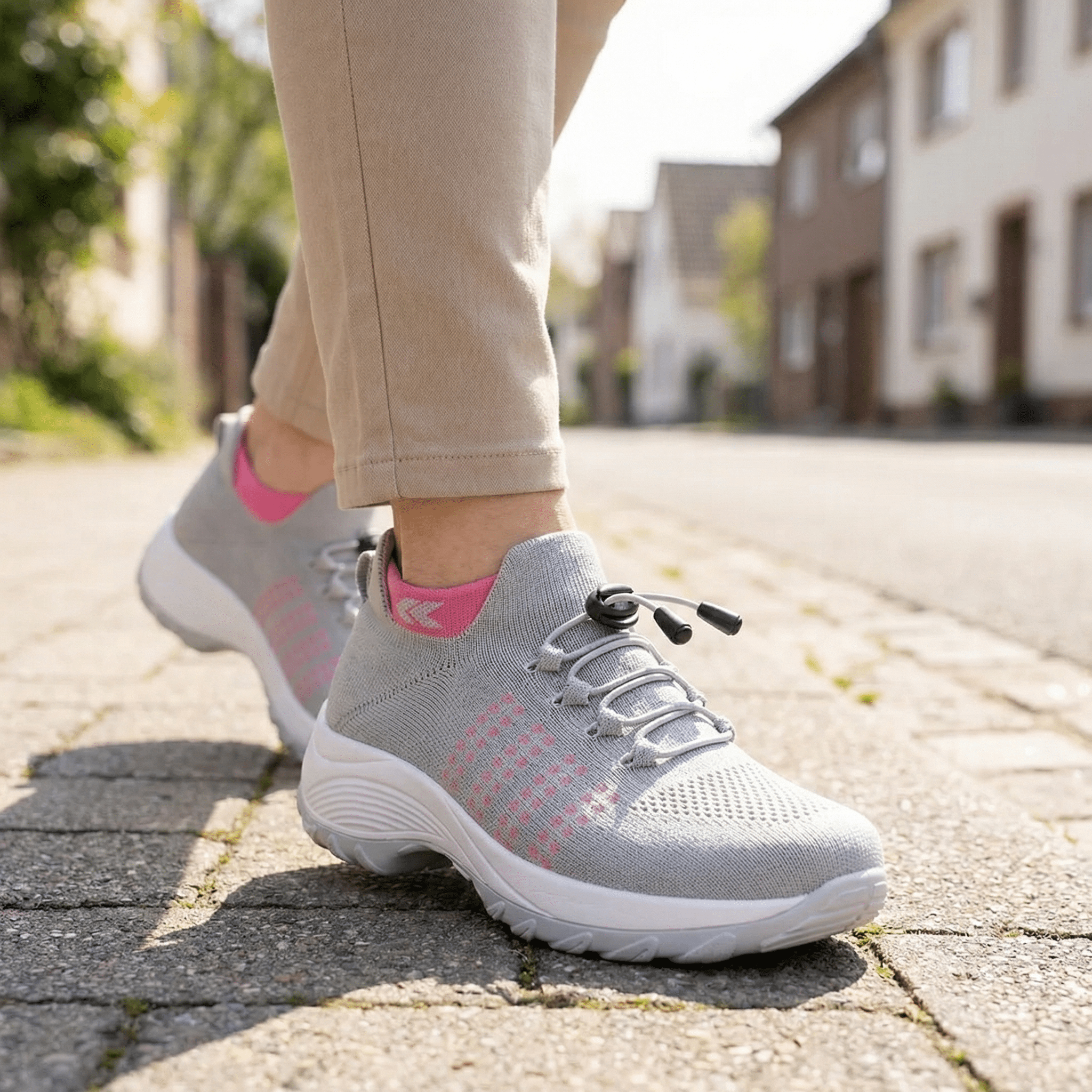 ORTHAE BALANCE — Confort & Équilibre au Quotidien - Parallax