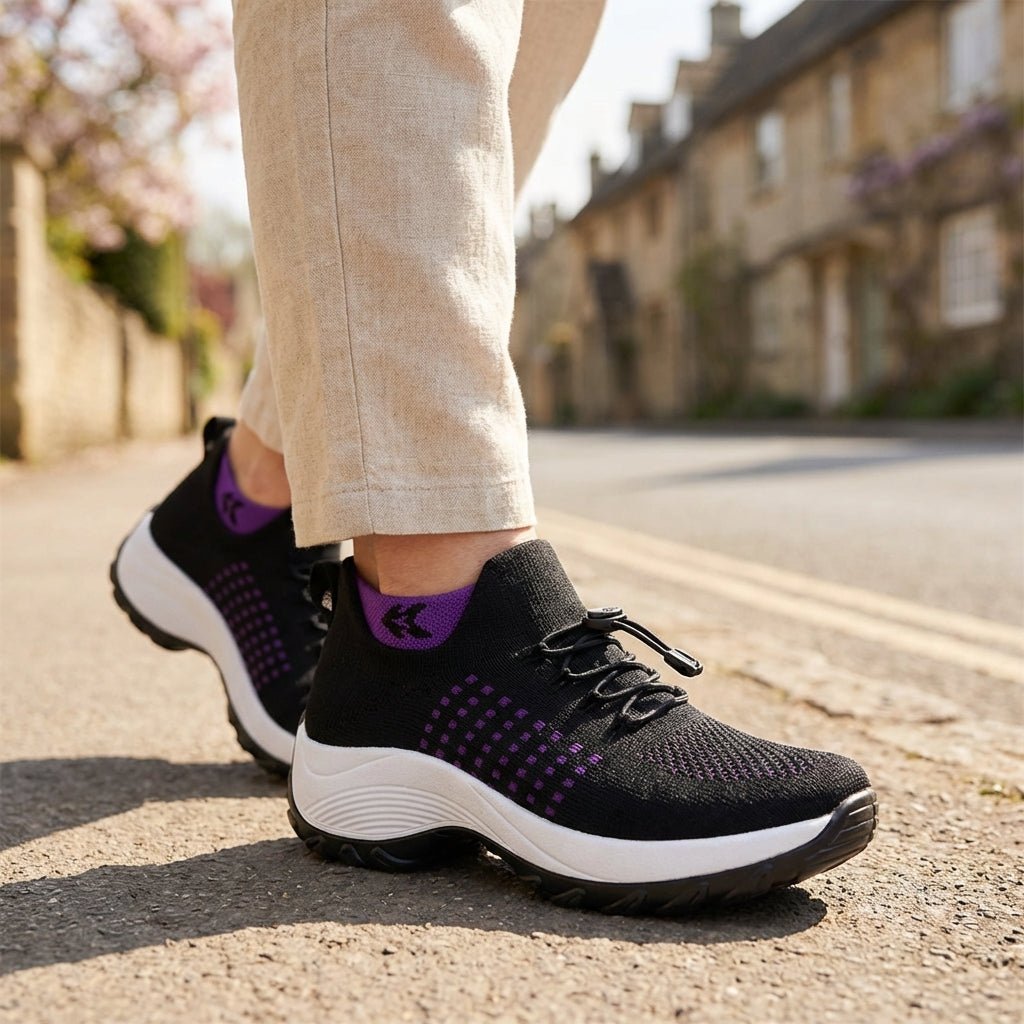 ORTHAE BALANCE — Confort & Équilibre au Quotidien - Parallax